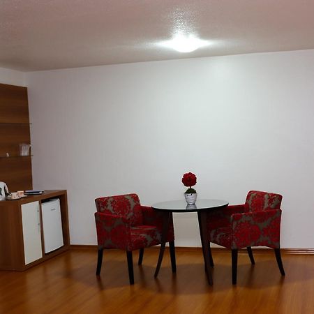 Elsenau Hotel Panambi Экстерьер фото