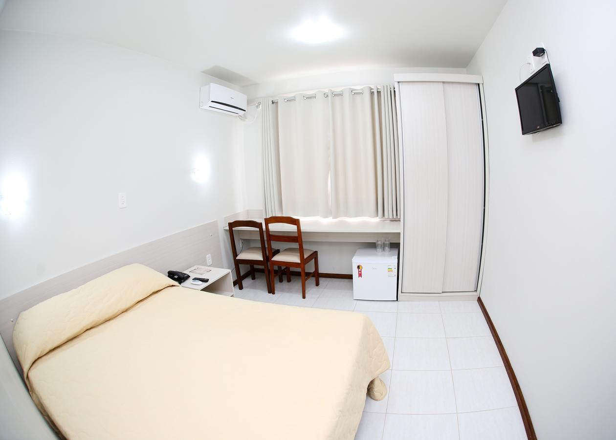 Elsenau Hotel Panambi Экстерьер фото