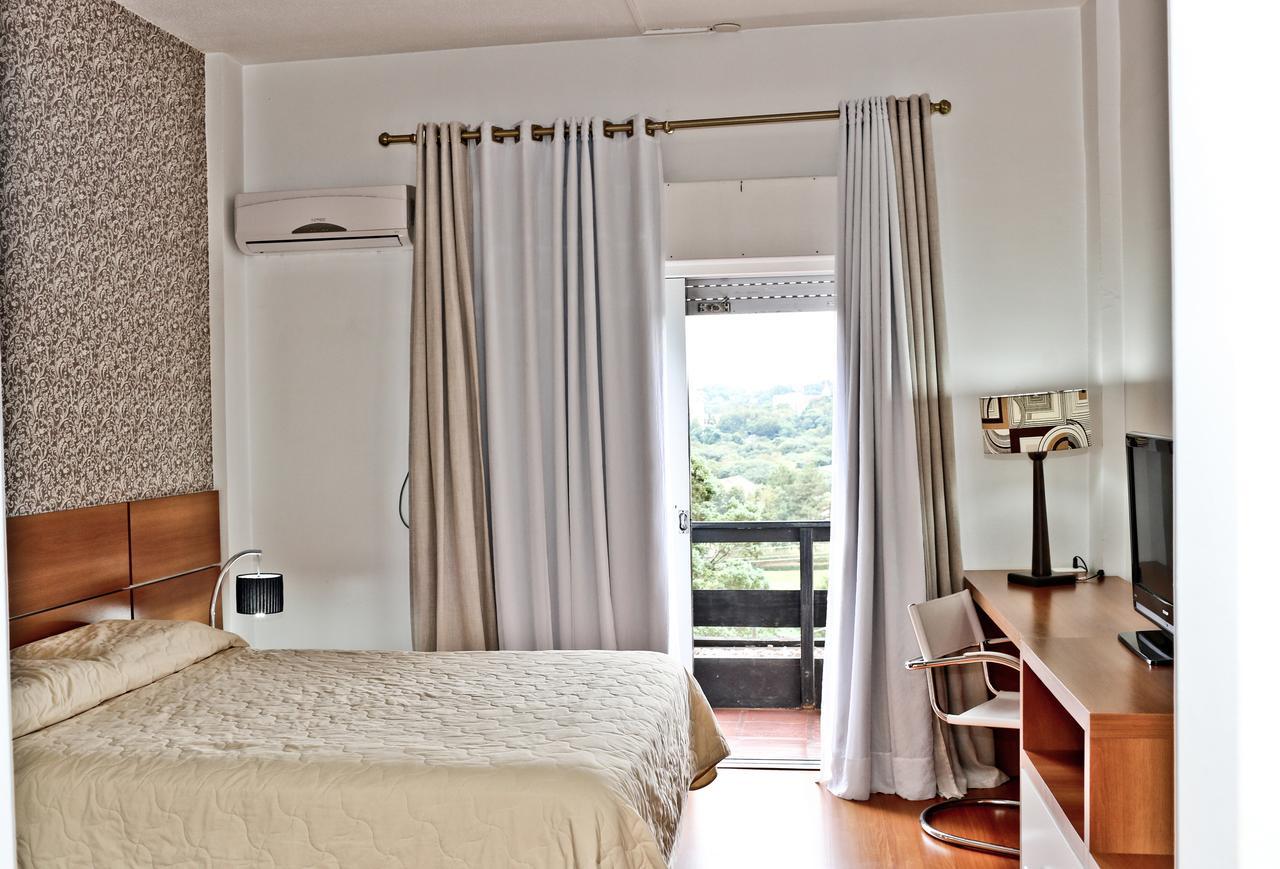 Elsenau Hotel Panambi Экстерьер фото
