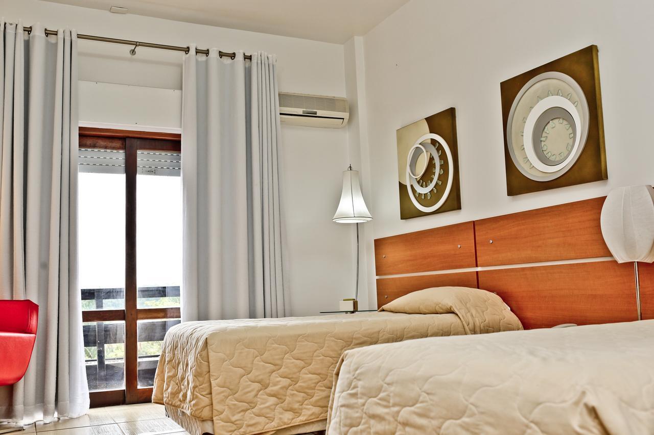 Elsenau Hotel Panambi Экстерьер фото