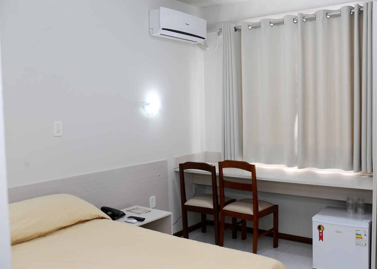 Elsenau Hotel Panambi Экстерьер фото