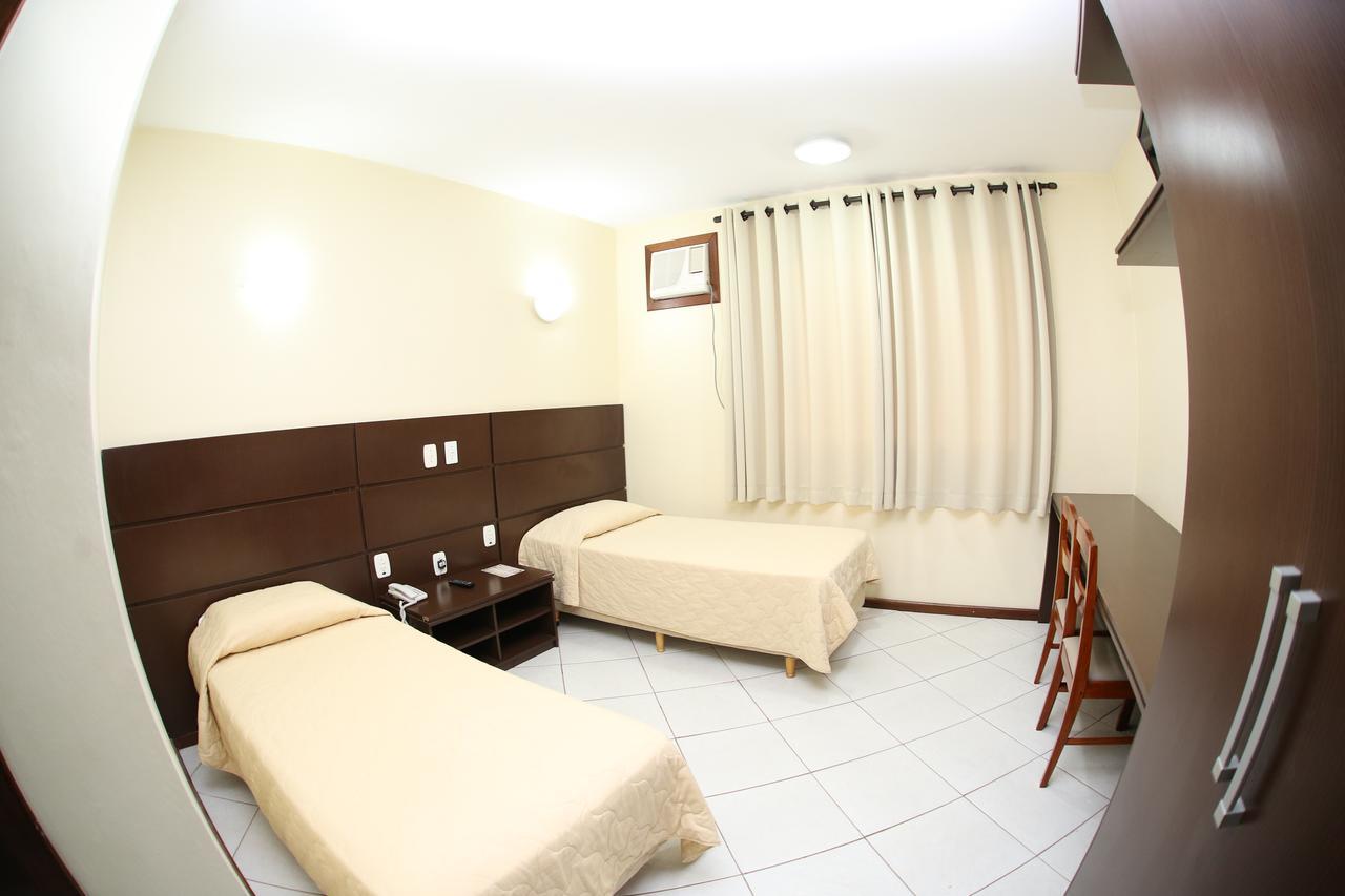 Elsenau Hotel Panambi Экстерьер фото