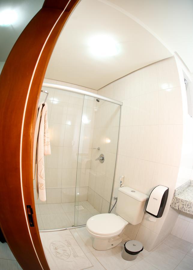 Elsenau Hotel Panambi Экстерьер фото