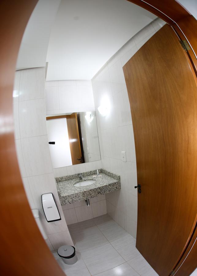 Elsenau Hotel Panambi Экстерьер фото