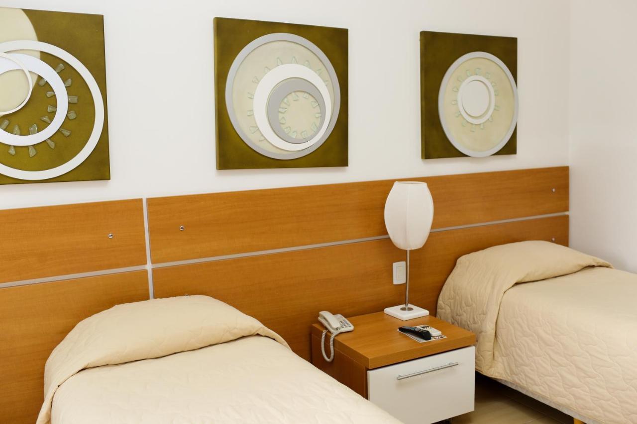 Elsenau Hotel Panambi Экстерьер фото