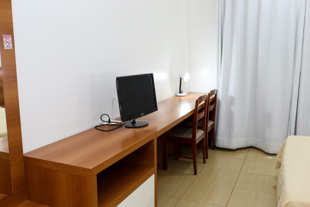 Elsenau Hotel Panambi Экстерьер фото