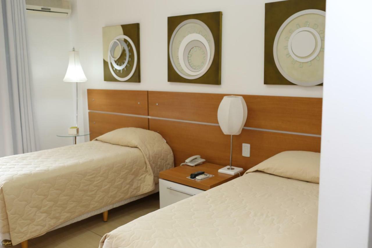 Elsenau Hotel Panambi Экстерьер фото