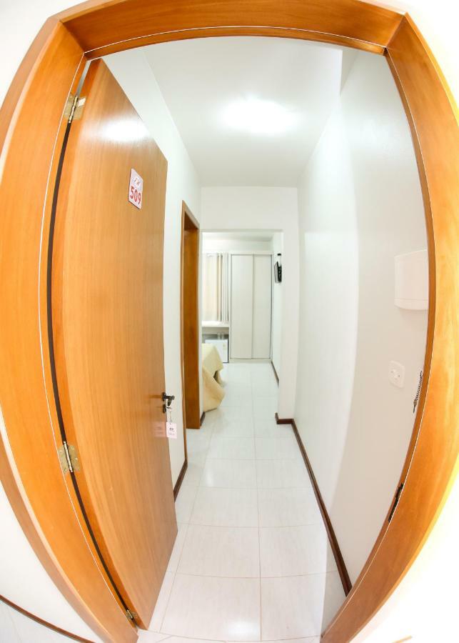 Elsenau Hotel Panambi Экстерьер фото