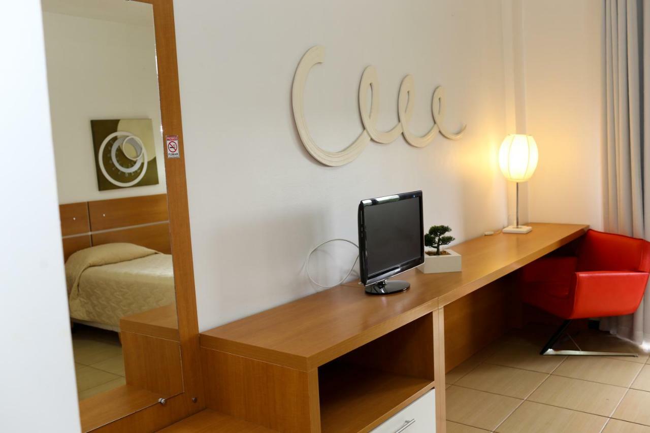 Elsenau Hotel Panambi Экстерьер фото